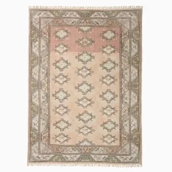 Ana Reversible Persian Rug