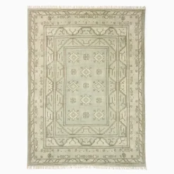 Ana Reversible Persian Rug