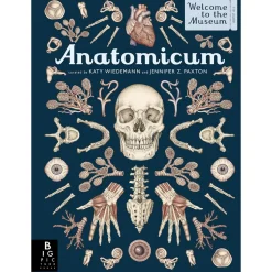 Anatomicum