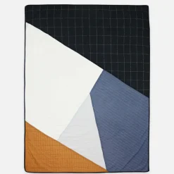 Anchal Project Naari Throw Quilt