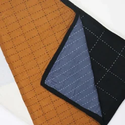 Anchal Project Naari Throw Quilt