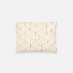 Anchal Project Small Graph Throw Pillow