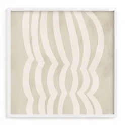 Ancient Framed Wall Art by Minted for West Elm