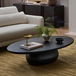 Andover Coffee Table (60")