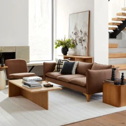 Andre Coffee Table (54")