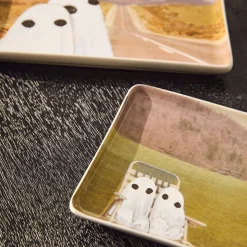 Angela Deane Trinket Trays