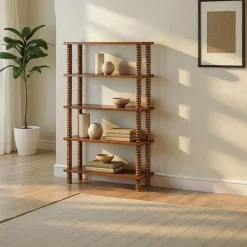 Annabeth Bookcase (40")
