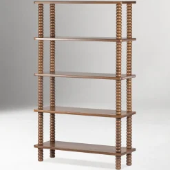 Annabeth Bookcase (40")