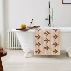 Annalise Bath Mat