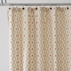 Annalise Shower Curtain