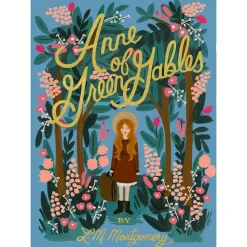 Anne of Green Gables