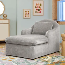 Ansel Nursery Chaise Lounge