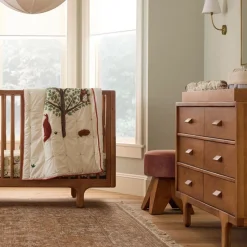 Ansel Nursery Furniture Collection