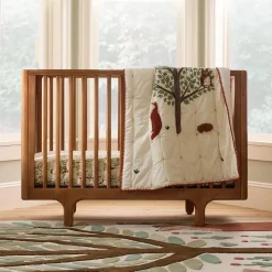 Ansel Nursery Furniture Collection