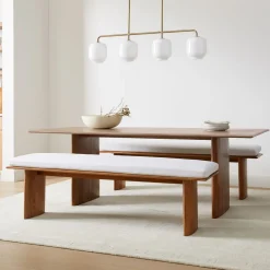 Anton Dining Bench Cushion (72")