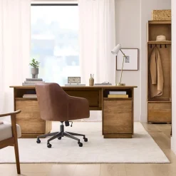 Anton Executive Desk (72")