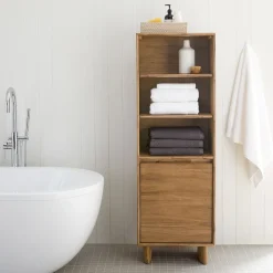 Anton Linen Cabinet