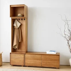 Anton Locker Set (20"–84")