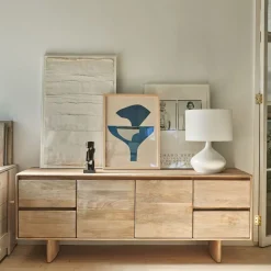 Anton Media Console (68"–80")
