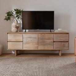 Anton Media Console (68"–80")