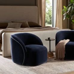 Apollo Bay Swivel Chair