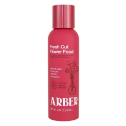 Arber Fresh Cut Flower Food