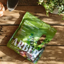 Arber Organic All Purpose Fertilizer