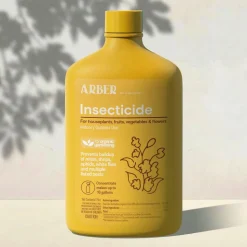 Arber Organic Bio Insecticide