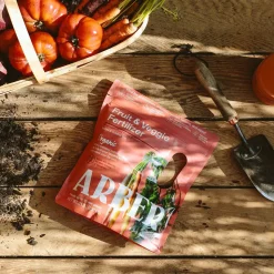 Arber Organic Fruit & Veggie Fertilizer