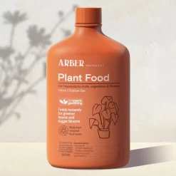 Arber Organic Plant Food