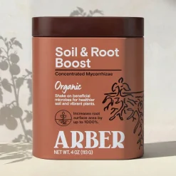 Arber Organic Soil & Root Boost