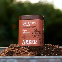 Arber Organic Soil & Root Boost