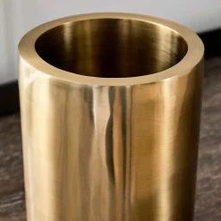 Archer Stainless Steel Wine Chiller