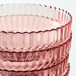 Archie Glass Cereal Bowls (Set of 4)