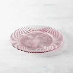 Archie Glass Charger (Set of 4)