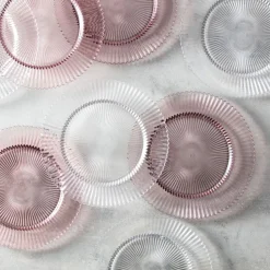 Archie Glass Charger (Set of 4)
