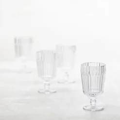 Archie Wine Glasses (Set of 6)