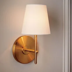 Arc Mid-Century Sconce
