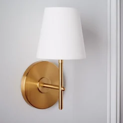 Arc Mid-Century Sconce