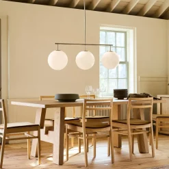 Ardsley Linear Chandelier (48")