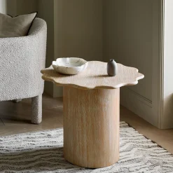 Aria Side Table (24.5")
