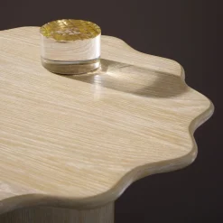 Aria Side Table (24.5")