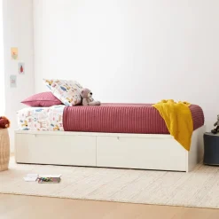 Arlen Storage Bed