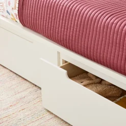 Arlen Storage Bed