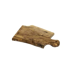 Artisan Olive Wood Cutting Board