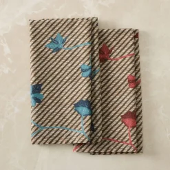 Arun Floral Napkin Sets