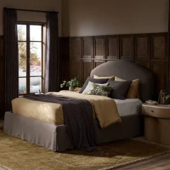 Arwen Slipcover Bed