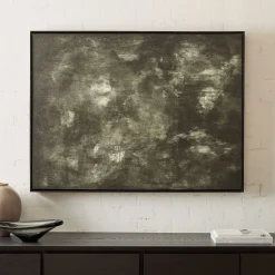 Ascending Ethereal Wall Art