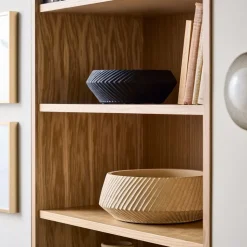 Asher Ceramic Bowls