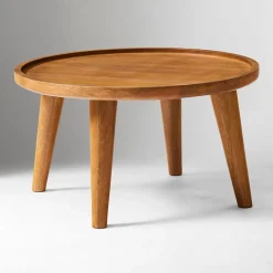 Asher Coffee Table (28")